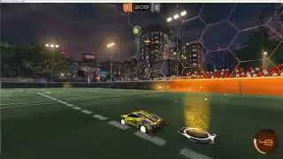 RL Quick Clip