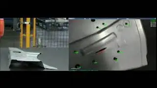 Hole & Split Detection