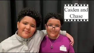 Celebrating Our Actors: Creative Theatre Camp 2025
