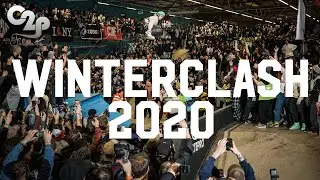 winterclash 2020 by Danielc2pfilmes