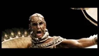 Sabaton - Sparta 300 Music Video