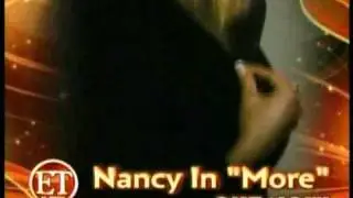 More magazine featured on Entertainment Tonight September 28, 2011