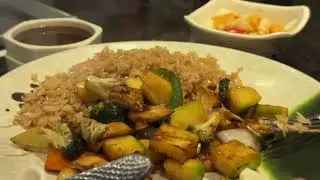 Exploring TAKA Asian Cuisine at Littleton, MA