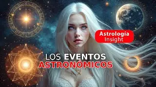 Los Eventos ASTRON&Oacute;MICOS 🌌  para  C&aacute;ncer ♋️ este 2026 🔥
