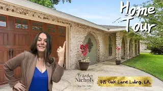 415 Oak Lane Luling La 70070