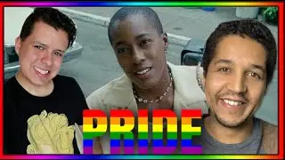 The Watermelon Woman - PRIDE Month Movie Review (w/ Hakuna MaChatter)