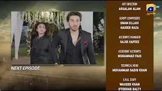 Dayan Episode 56 Teaser - 1st September 2025 - HAR PAL GEO