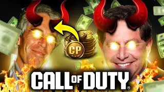 Раскрыты тайные связи Call of Duty, Microsoft и Activision с делами Джеффри Эпштейна.