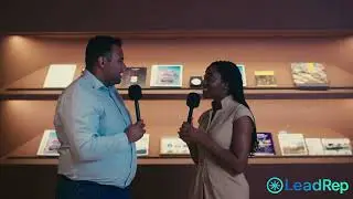 The Gap in Sales Tech No One Was Fixing&mdash;LeadRep AI First Look