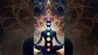1 MinuteChakra Balancing Meditation #shorts #ytshorts #shortsfeed #trending #shortsvideo #trend