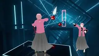 【Beat Saber】天下五剣／HAGANE