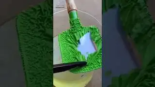 Cairan ajaib penghilang cat