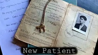 New Patient Short Film Trailer