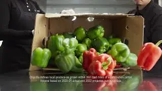 Chipotle | Back to the Farmers :15