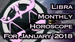 Libra Horoscope | January Monthly Horoscopes 2018 In Hindi
