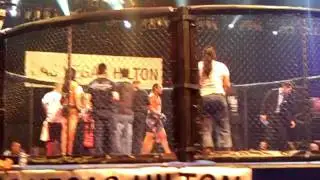 Mma deaf tongan