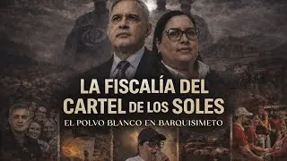 TAREKA Y SU FISCAL&Iacute;A DE LARA; TODA UNA RED DE MOVIMIENTO DE POLVO BLANCO 💀 
