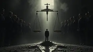 Humanity on Trial|When the World Said NO, One Man Said YES|A Forgotten Story That Questions  Morals