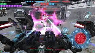 5 Godz  Vs Dark elite full squad