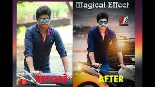 Simple CB  editing \\ using photoshop cc  editing tutorial \ MR EDITING POINT