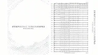 SDP331-24 RADETZKY MARSCH (Flex Band) - Johann Strau&szlig; (Vater) / Arr. Andreas Simbeni
