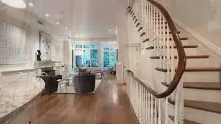 Virtual tour of 65 Bedford in Greenwich Village, Manhattan