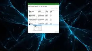 Disable startup apps