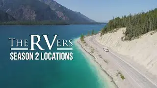 The RVers Season 2 Trailer: Scenic Travel