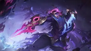 Zed vs Irelia Mid GM Lobby