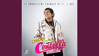 El Embrujo/Me Enamor&eacute; de ti, y Que (En Vivo)