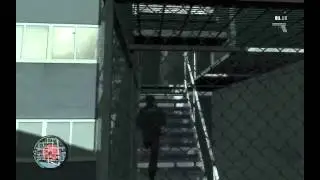 Rotten Hot Dogs GTA 4