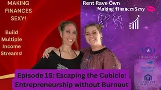 How To Avoid Burnout While Building Your Business to Escape The Cubicle