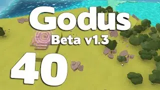 Godus Beta v1.3 - Part 40 - The Balance Of Gems