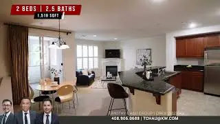 New Listing | 1836 Camino LeonorSan Jose, CA 95131 | Timothy Chau Group