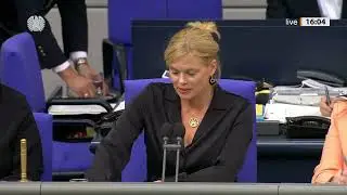 Ministerin Prien: Bildungs- und Familien­politik künftig aus einem Guss