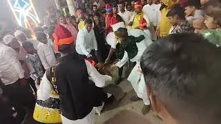 N A M S TASHA RAMDOL GANGAVATHI IN ADONI URU'S SHAREEF MASTAN VALI SAHEB 2026 #drumsolo 