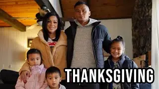 Big Bear Thanksgiving