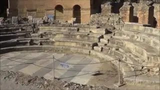 Gortyna, Crete