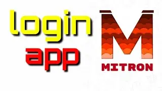 mitron app sign up google account | mitron app install & download| login mitron app