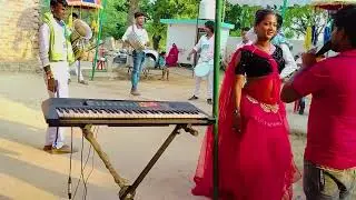 Video | Jahar Jinagi Me Ghorbu | #devanand_band_party | 2024 | Band party video | #bandparty