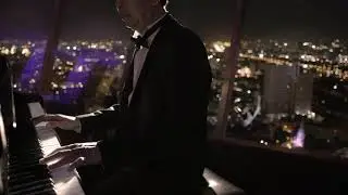 Jazz Nights at ThreeSixty Lounge
