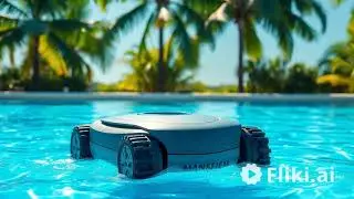 Top 3 Automatic Pool Cleaners in 2024