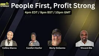 EMPOWERNETWORK - People First, Profits That Last 💪