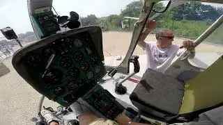 HA-MZE, Ka-26