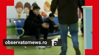 Medicii din Iaşi cer interzicerea petardelor după numărul de copii care au ajuns mutilați la urgențe