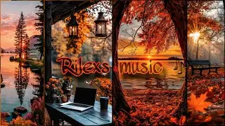 🌧️ Rainy Lofi Nights | Relaxing Music for Study, Sleep & Deep Focus ☕