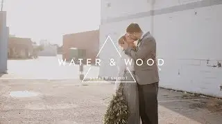 Wedding Inspiration | Green Wedding Shoes | Distillery 244 Wichita Kansas