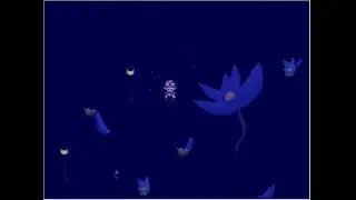 Read Desc. Yume 2kki - 0.119b Part 2 (Trigger?/Epilepsy/Jump Scare//Emetophobia/Trypophobia Warning