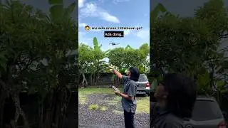 Cari drone? Ready stock berbagai tipe dan merk harga 100ribuan 😜 #dji #tutbayurstore #fimi