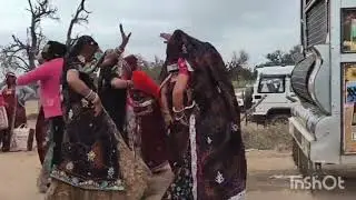 शेखावाटी डांस प्रोग्राम वीडियो #डांस प्रोग्राम #शेखावाटी gurjari 🫶🙏🙏🫶🫰